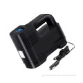 CAR Black Tire Inflator Digital Air Pump Compressor